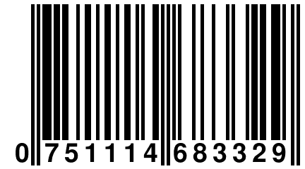 0 751114 683329