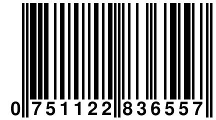 0 751122 836557