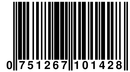 0 751267 101428