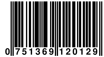 0 751369 120129