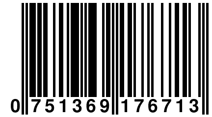 0 751369 176713