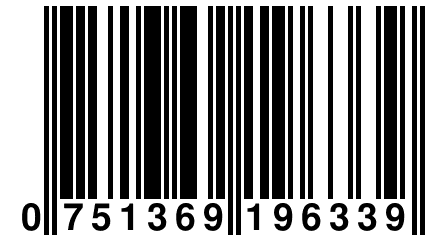 0 751369 196339