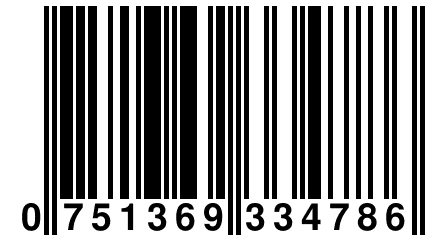 0 751369 334786