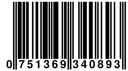 0 751369 340893