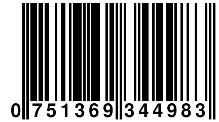 0 751369 344983