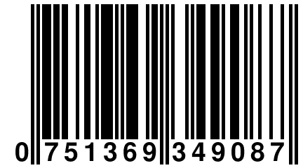 0 751369 349087