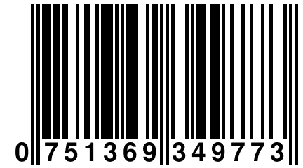 0 751369 349773