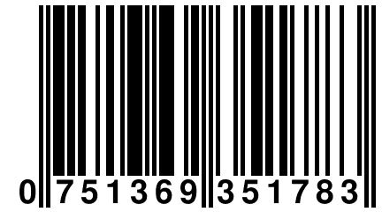 0 751369 351783