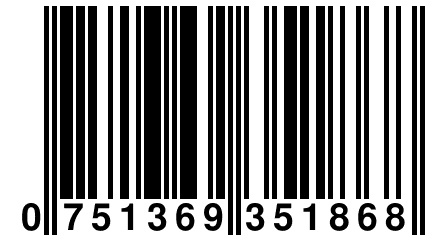 0 751369 351868