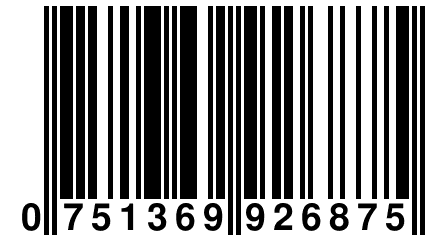 0 751369 926875