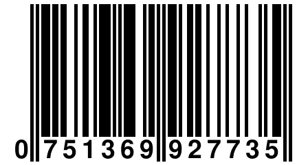 0 751369 927735