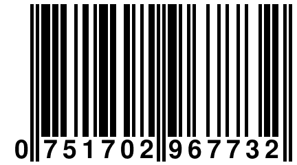 0 751702 967732