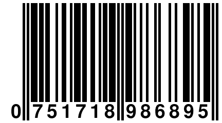 0 751718 986895