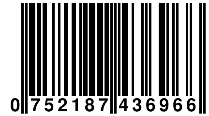 0 752187 436966