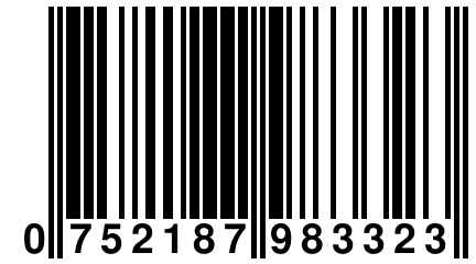 0 752187 983323