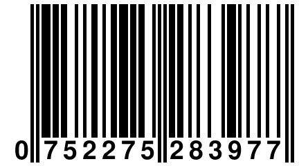 0 752275 283977