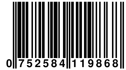 0 752584 119868