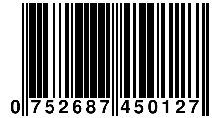 0 752687 450127