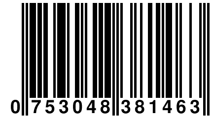 0 753048 381463