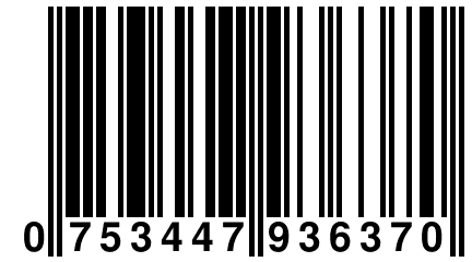 0 753447 936370