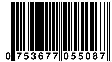 0 753677 055087