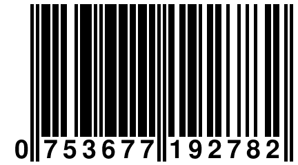 0 753677 192782