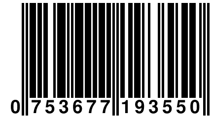 0 753677 193550