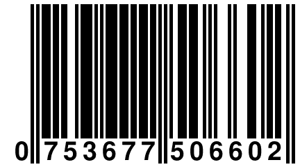 0 753677 506602