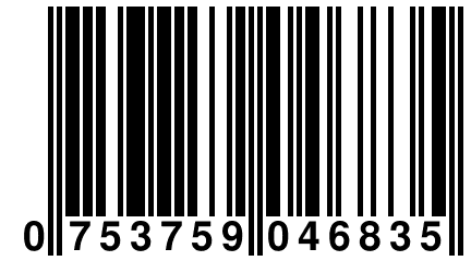 0 753759 046835