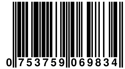 0 753759 069834