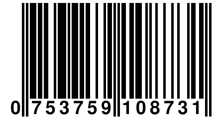 0 753759 108731