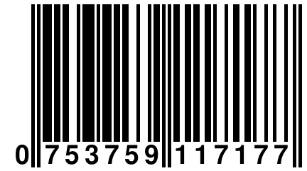 0 753759 117177