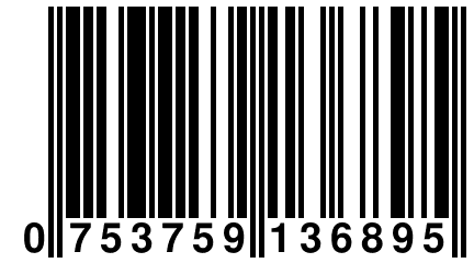 0 753759 136895