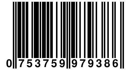 0 753759 979386