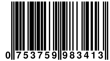 0 753759 983413