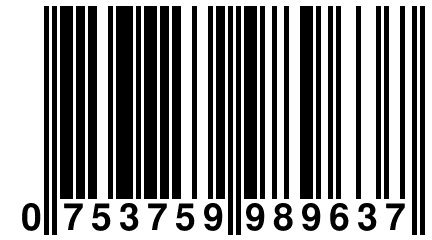 0 753759 989637