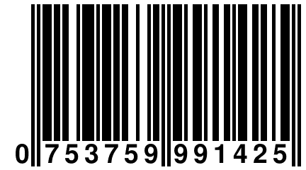 0 753759 991425