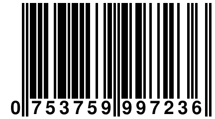 0 753759 997236