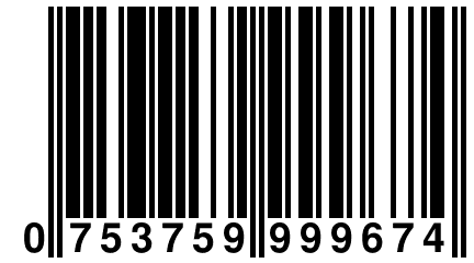 0 753759 999674