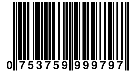 0 753759 999797