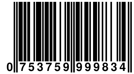 0 753759 999834