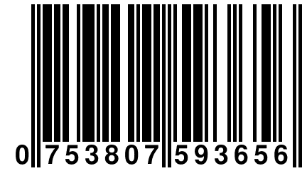 0 753807 593656