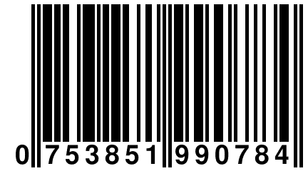 0 753851 990784