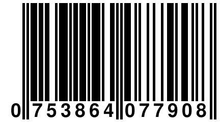 0 753864 077908