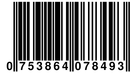 0 753864 078493