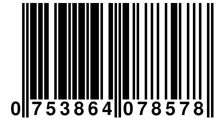 0 753864 078578