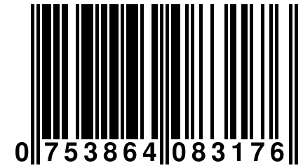 0 753864 083176