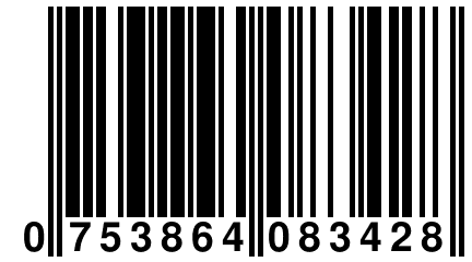 0 753864 083428