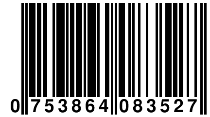 0 753864 083527