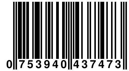 0 753940 437473